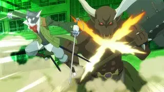 Log Horizon Season 3 Episode 10 (Review) The Raid On The Tower Begins!