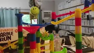MindWare Elevator Marble Run Review