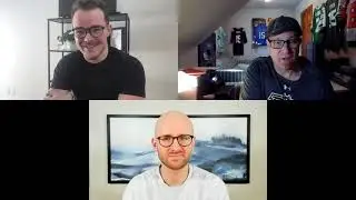 Ryan Greiser and Fran Walsh, Wealth Advisors and D1 Athletes: Two Dates and a Dash Podcast Ep. 97