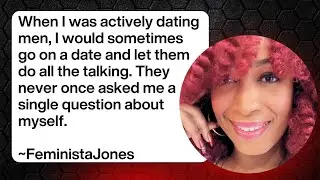 Threads Posts: Men Talk and Don't Listen to Women, WFH is Safer for Black Women