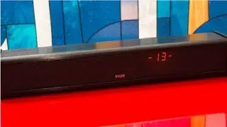 Zvox Accuvoice AV200 TV Speaker review