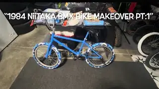 😱 Покупка BMX #199 Преображение Ниитаки (аксессуары для BMX) #SKo_o #unlicensedassassin #bmxbikes...