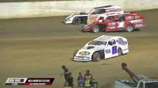 Greg Durbin Memorial 2022 East Moline Speedway 7/3/22