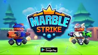 Marble Clash - Trailer