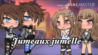 Jumeaux jumelle (partie1)gâcha Life