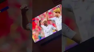 High Level Intense Goal by &mdash;&mdash; El Hadji Diouf 🔥 #ps5 #efootball