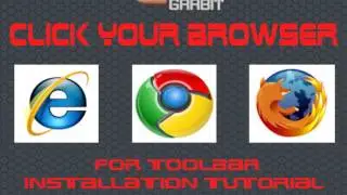 Tutorials on how to install the NEW NZB Grabit toolbar.