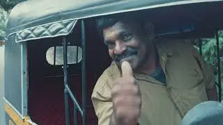 Pankajakasthuri Orthoherb Auto driver TVC, Malayallam