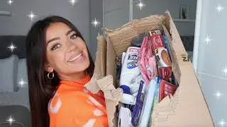 HUGE CHERRYZ HAUL | *I'm cleaning obsessed* | October 2020