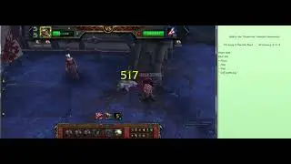 Addius The Tormentor   Quick Fast Strat Battle   Haunted Humanoids