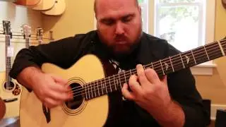 Donovan Raitt - Letting Go