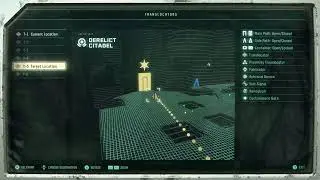 Returnal stream. Unlocking new items and grinding up the Tower of Sisyphus