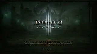 DIABLO 3 SEASON 30 Staff of Herding crafting guide