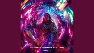 TECHNO HARMONY (MY LOVE)