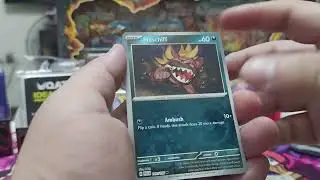 #pokemon Koraidon Tin