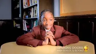 High School & Beyond: Career Choices (1) at St. James School
