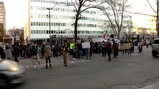 Deadly ICE shooting in Minneapolis sparks protests in Sacramento