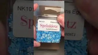 Buttons Galore and More unboxing