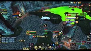 3v3 FMP Arena Ft. Gimpact (HD)