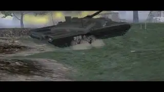 Operation Flashpoint: BW Mod