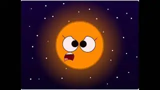 Solar Object Band Reanimated part 9 reupload