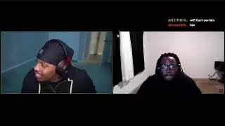 RAMAL FELL OFF NOW HE PLAYING ROBLOX
