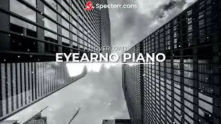 Eyearno Piano - Overload ( Official Audio )