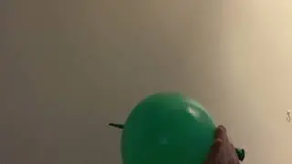 Balloon episode #74291