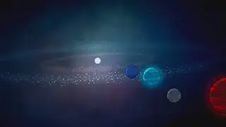 The Revenge on the Solar System