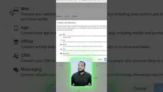 Set Up Facebook Pixel with GTM: Easy Step-by-Step Guide! |  Shorts | FB CAPI Full Course 2024