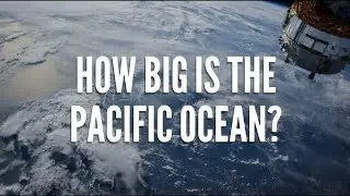 Why the Pacific Ocean Has NO Bridges | Ocean Engineering Mystery
