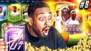 THE BEST RTG PACK OPENING EVER🤯2x HERO PULLED & NEW 750k DREAM TEAM😍| FC 26 without money #5