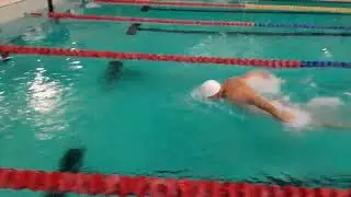 Butterfly Errors  - Touch not simultaneous