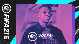 FIFA 21 VOLTA FOOTBALL STORY MODE | EPISODE 01