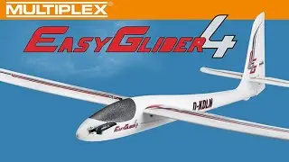 MULTIPLEX EasyGlider 2024 D