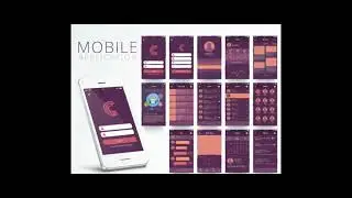 Mobile App Design Agency