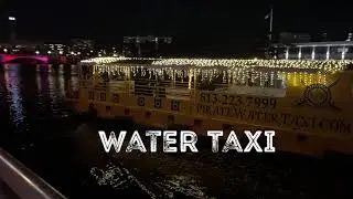 అమెరికా లో వాటర్ ఫ్రంట్ పార్క్ | Curtis Hixon Waterfront Park | Tampa | Florida | RC Vlogs