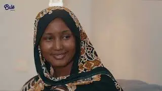 TAXANAHA MAHURAAN ACTOR ABDIAZIZ ABDILLE | SAABIR CLASSIC SCENES PART 8
