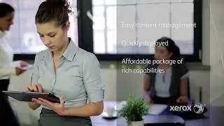 Xerox DocuShare 7