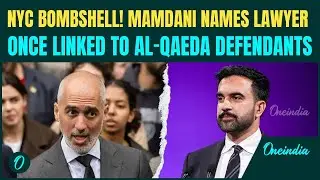 Al-Qaeda Lawyer In NYC? Mamdani&rsquo;s CONTROVERSIAL Chief Counsel Pick REVEALED| Who Is Ramzi Kassem?