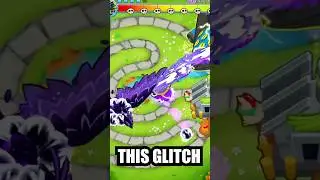 Wizard Paragon Glitch
