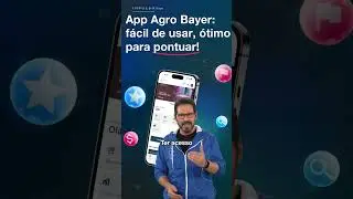 Baixe o aplicativo Agro Bayer! | Impulso Minuto