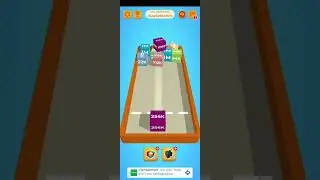 Max Level Chain Cube | PRIMEMOTION