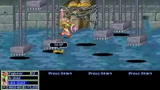 Knights & Dragons: The Endless Quest OPENBOR 720P HD Playthrough - SHADOW OVER  KARAMEIKOS