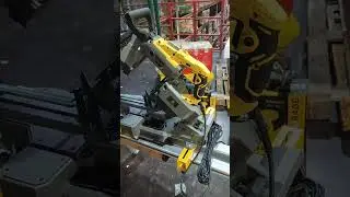 🔝Стол Hanskonner для торцовочной пилы HK1075-03-01