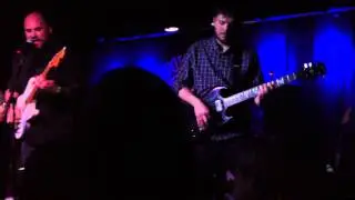 The Jazz June 