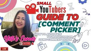 How to Use Random Comment Picker
