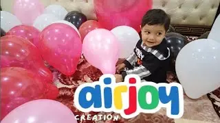 Airborne Egress: Mastering the Art of Balloon Deflation|asmrAirWithdrawalBalloonDecompress|balloons🎈