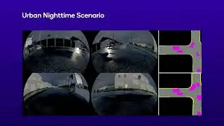 FisheyeBEVSeg: Surround Fisheye Cameras based Bird&rsquo;s-Eye View Segmentation for Autonomous Driving