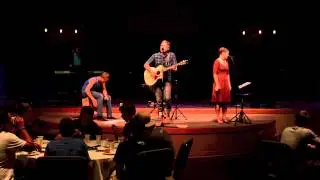 The Stomping Song
